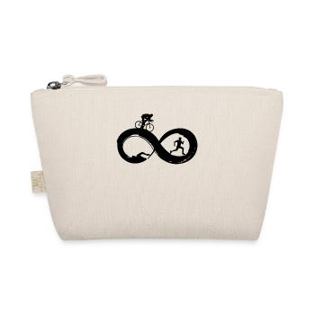 Triathlon - Trousse biologique - nature - Devant
