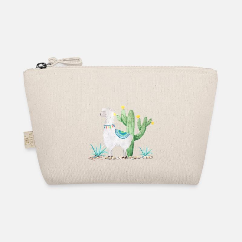 lama - Trousse biologique - nature