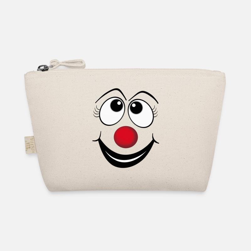 Clown Visage Trousse biologique