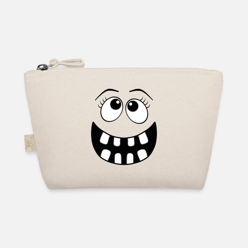 Visage Trousse biologique