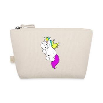 licorne - Trousse biologique - nature - Devant