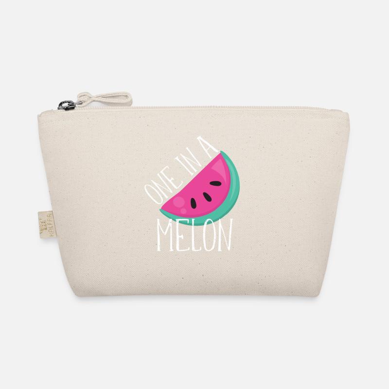 Un dans un melon Trousse biologique