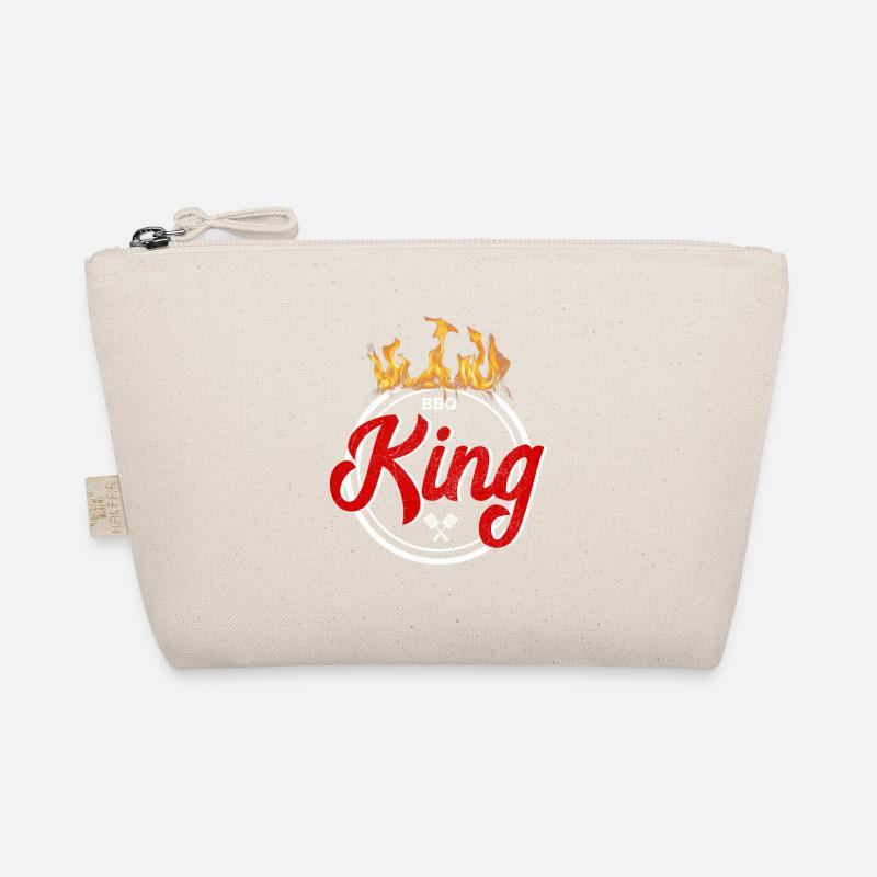 Barbecue Roi - BBQ King Trousse biologique