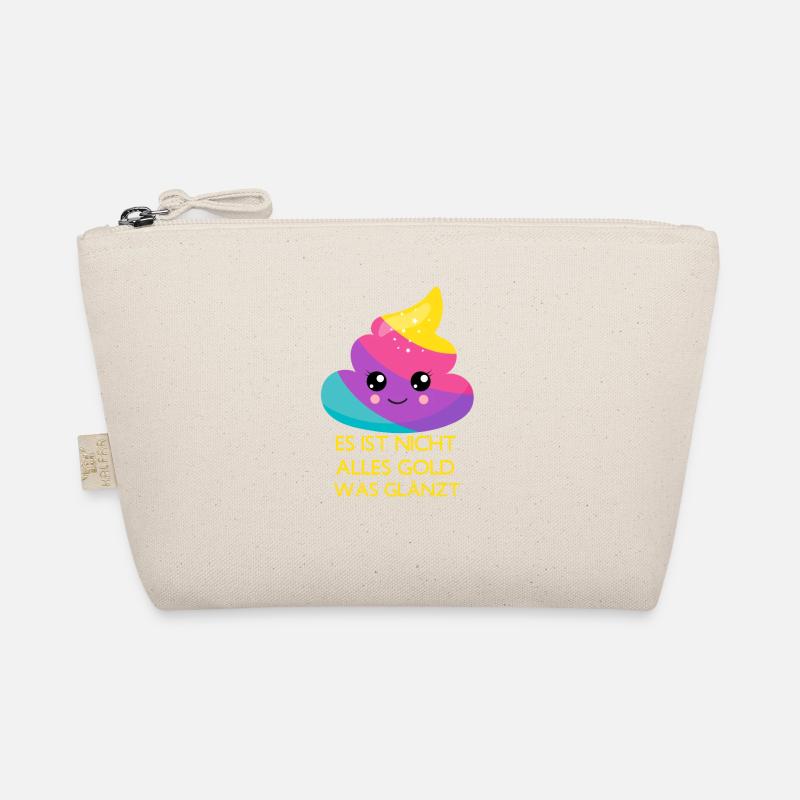 L'or brille Trousse biologique