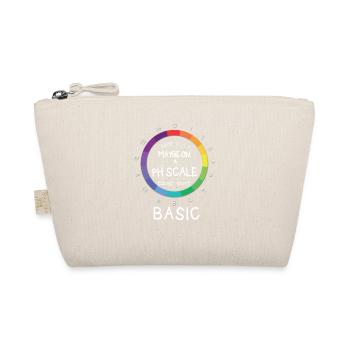 Échelle de pH Funny Chemist Fun Joke Fun cadeau - Trousse biologique - nature - Devant