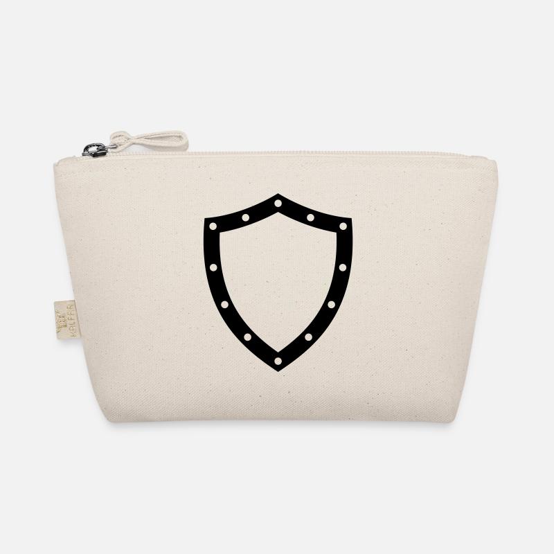shield Organic Pouch
