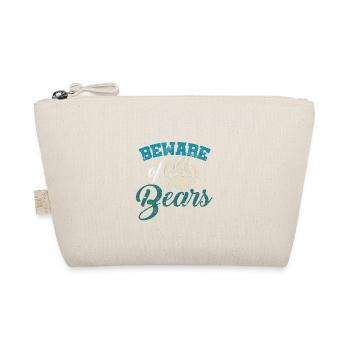 Amis ours et amoureux de la nature - Trousse biologique - nature - Devant