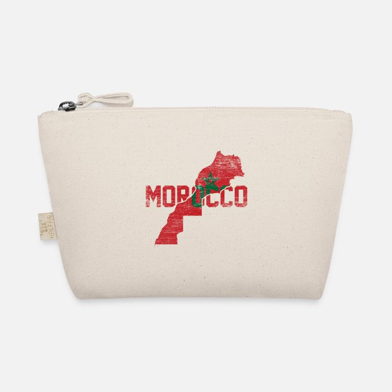 Maroc Trousse biologique