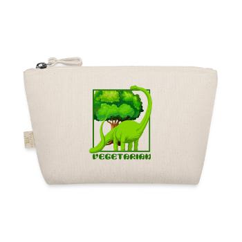 Dinosaure Brachiosaure - Trousse biologique - nature - Devant