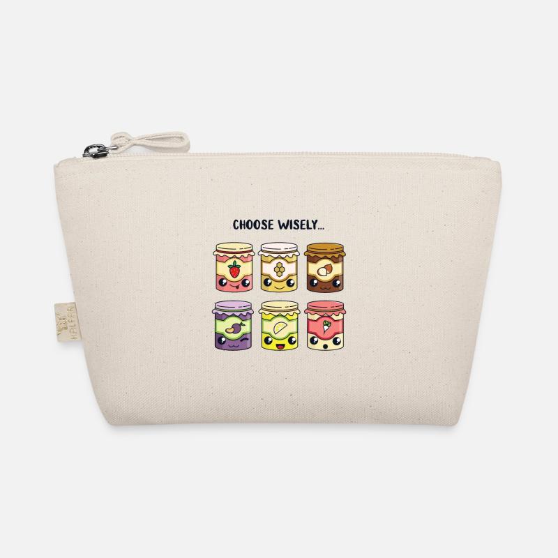 Sweet jam Organic Pouch