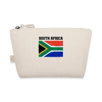 Afrique du Sud - Trousse biologique - nature - Devant