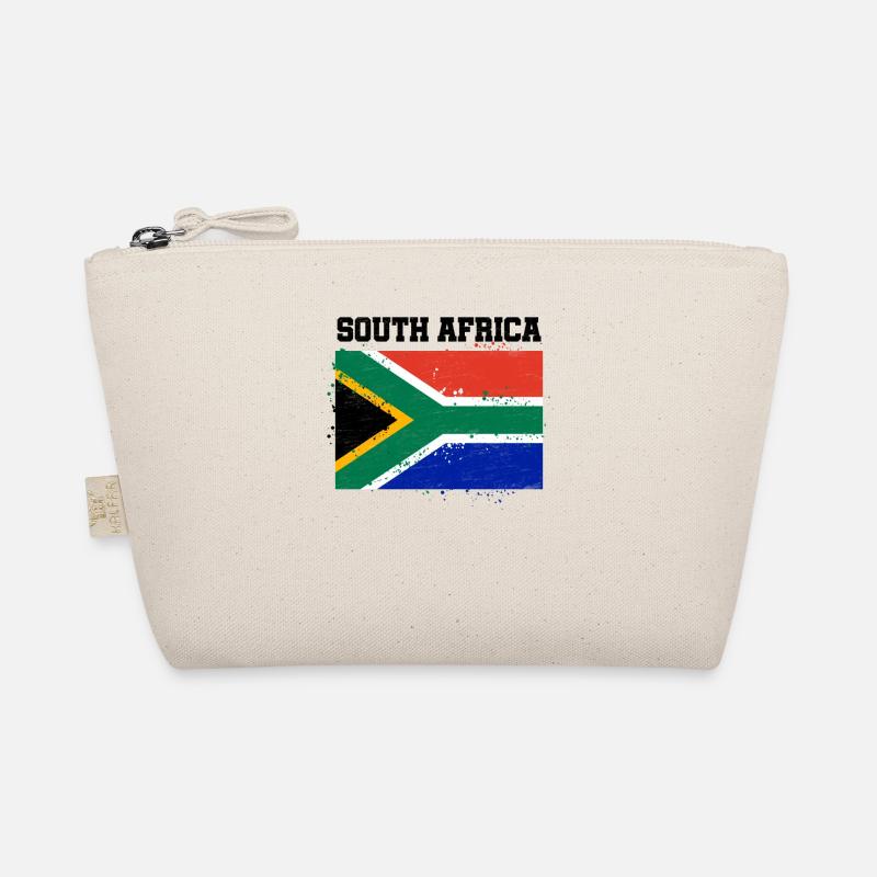 Afrique du Sud Trousse biologique
