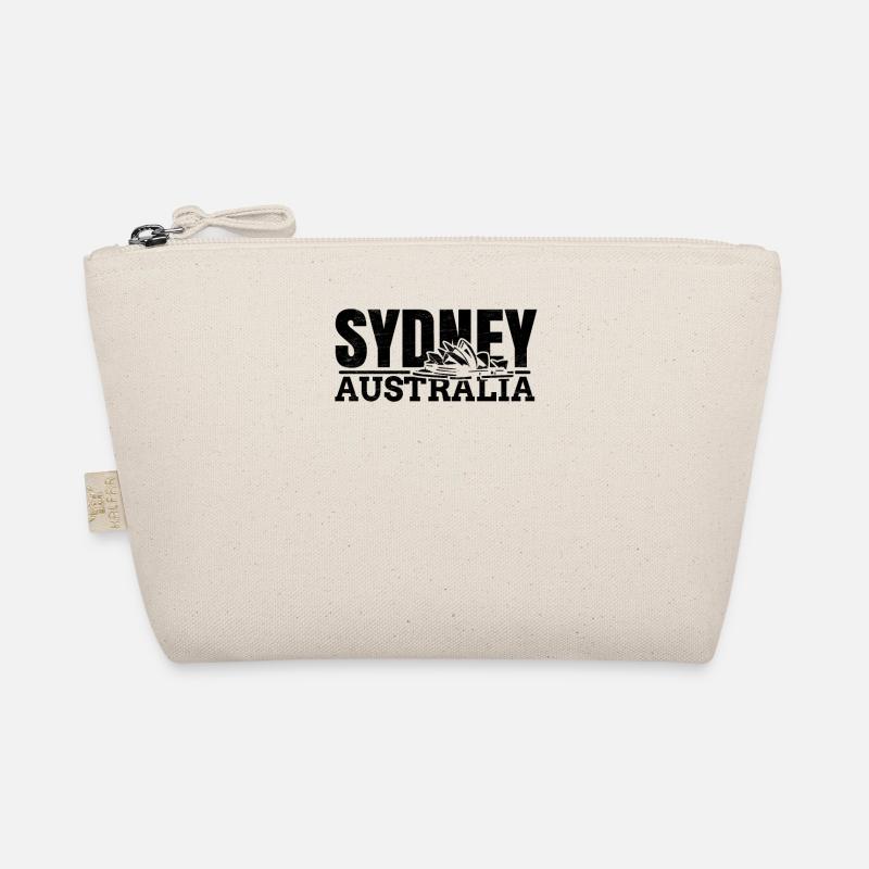 Sydney Australie Trousse biologique