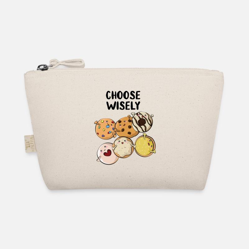 Cookies Organic Pouch