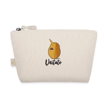 Unicorn Potato Unitato - Trousse biologique - nature - Devant