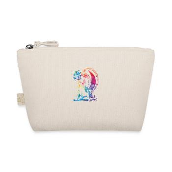 écureuil - Trousse biologique - nature - Devant