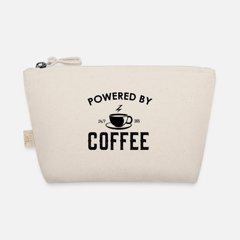 café Trousse biologique