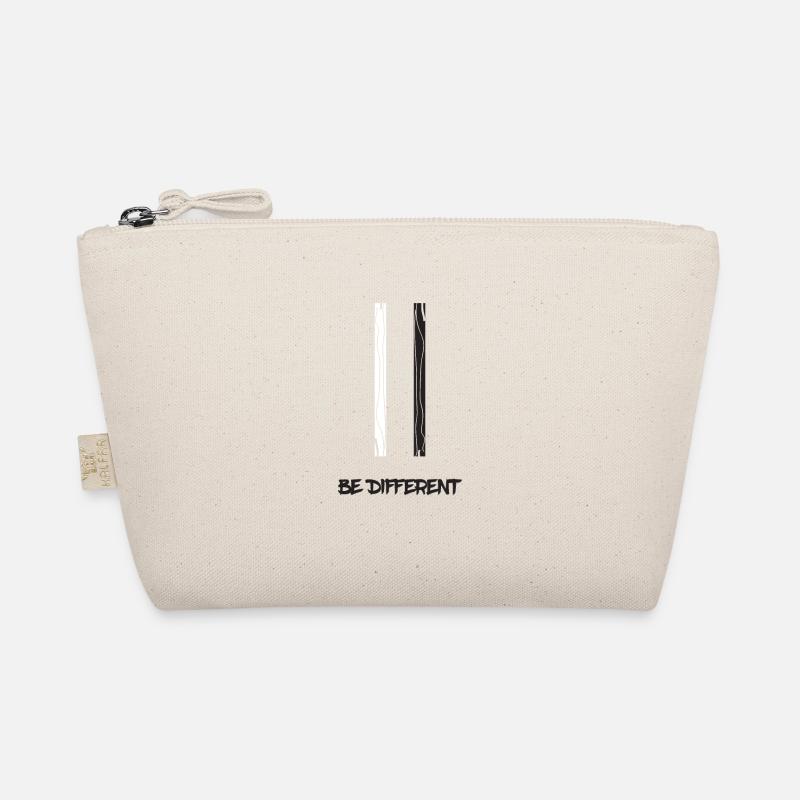 Anders sein Bio-Täschchen