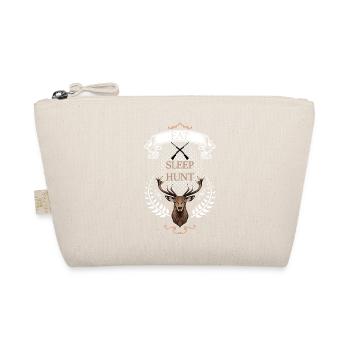 Mange, dors, chasse! - Trousse biologique - nature - Devant