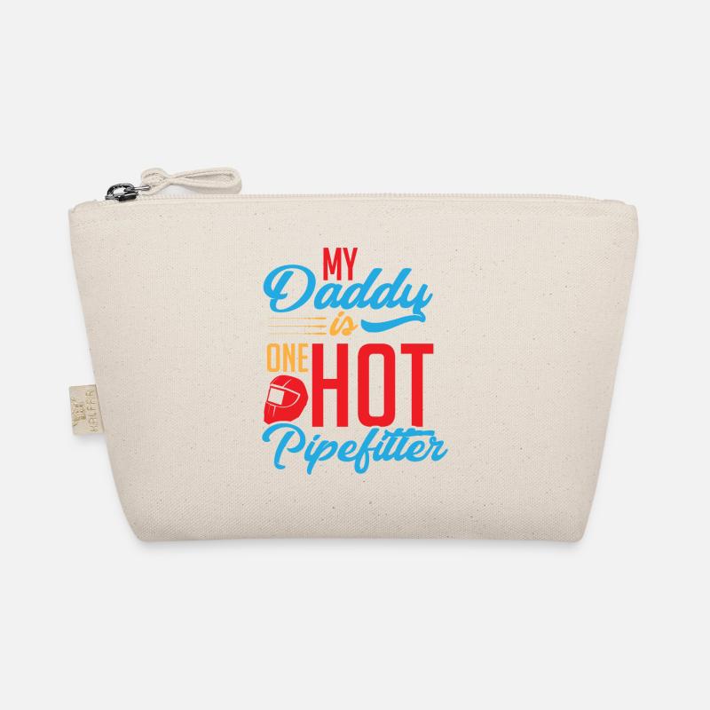 Papa Pipefitter Trousse biologique