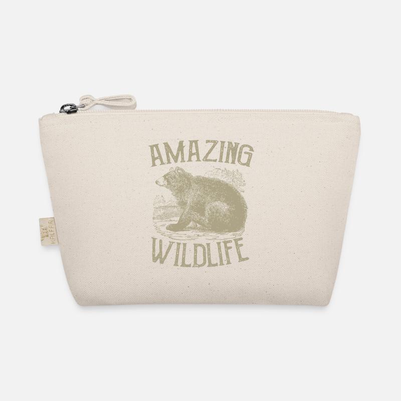 Ours Trousse biologique