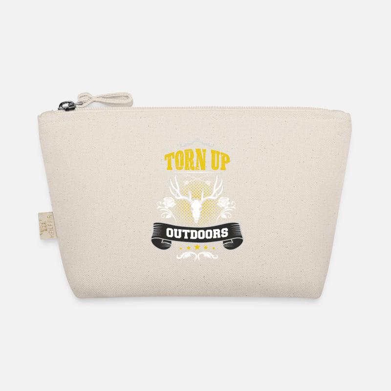 Déchiré à l'extérieur Trousse biologique
