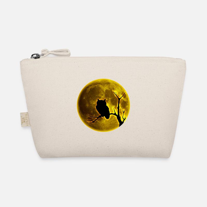 hibou - Trousse biologique - nature