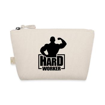 hard_worker_f1 - Trousse biologique - nature - Devant