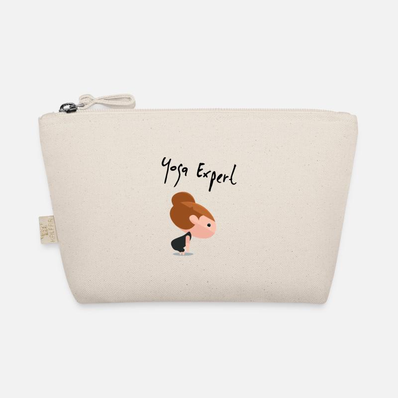 Yoga Expert Design Trousse biologique