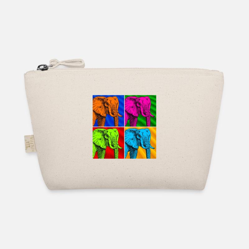 éléphant Trousse biologique