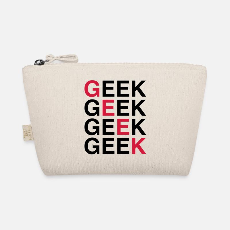 Geek ! Trousse biologique