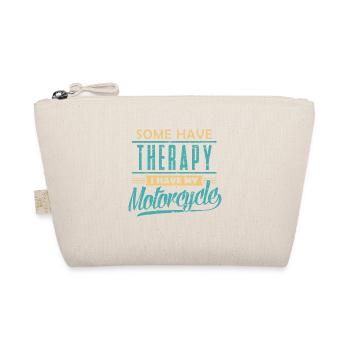 Moto disant Cross Cruiser Racer - Trousse biologique - nature - Devant