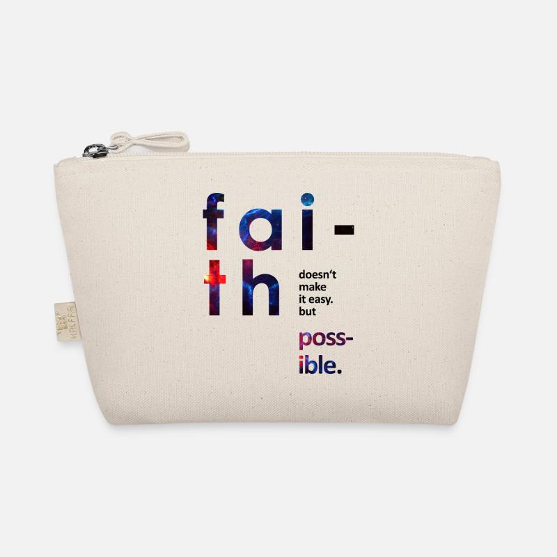 Universum Bio-Täschchen