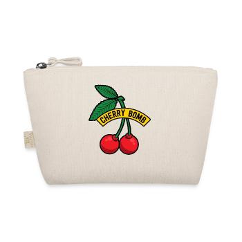 Fruit doux cerises fruit cadeau bombe - Trousse biologique - nature - Devant
