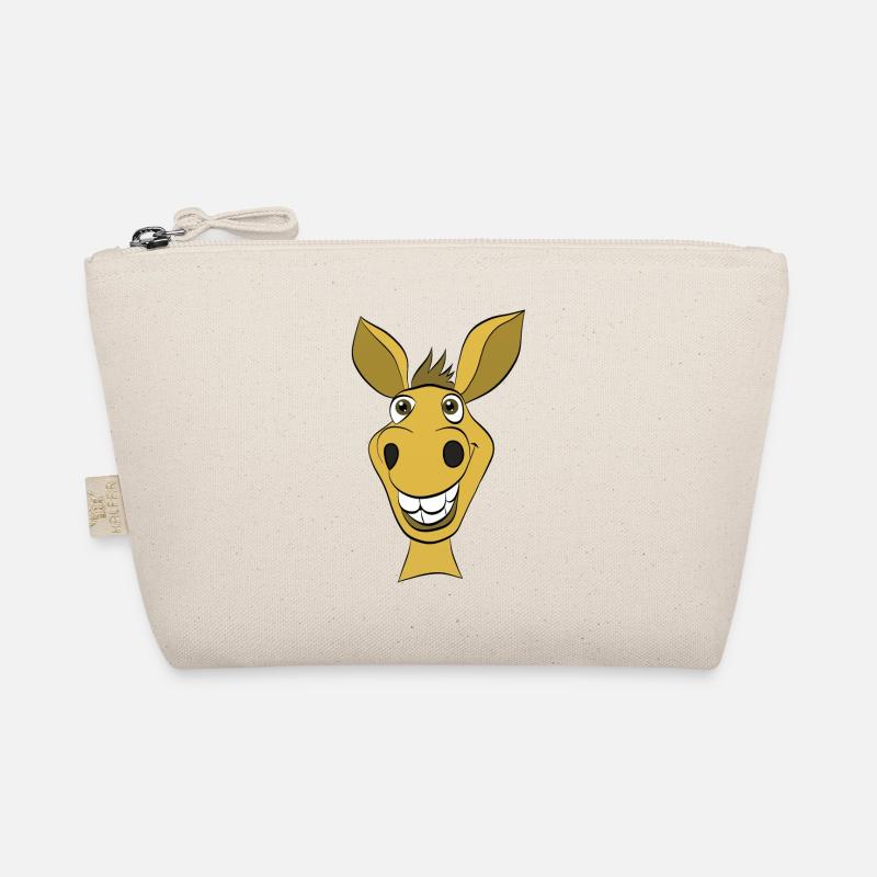 Cheval drôle Trousse biologique