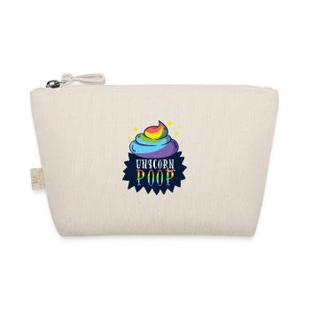 Tas de licorne - Merde de licorne - Trousse biologique - nature - Devant