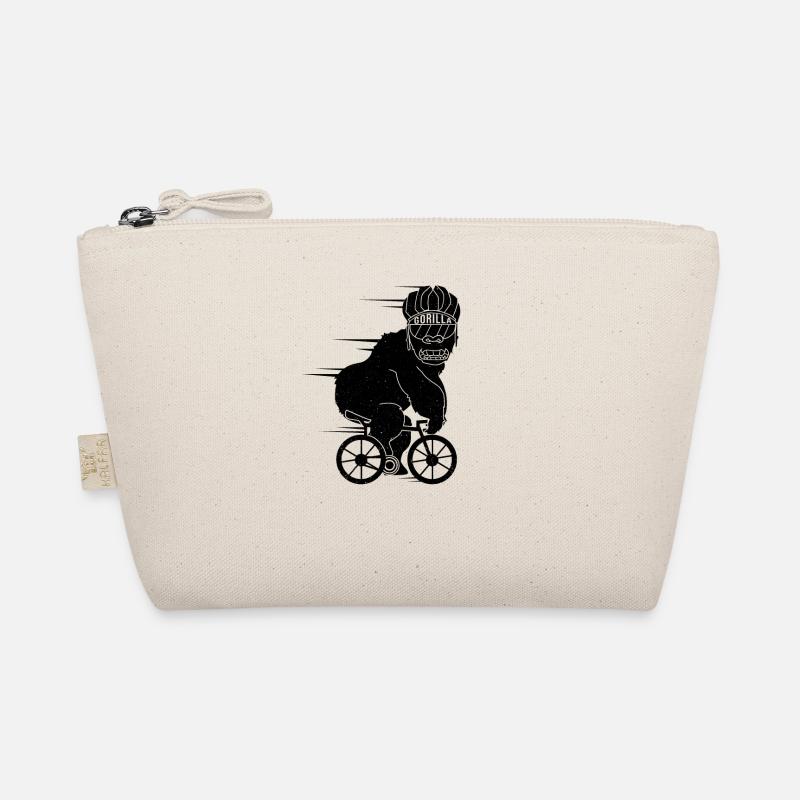 Gorilla vélo vélo de route équitation idée cadeau Trousse biologique