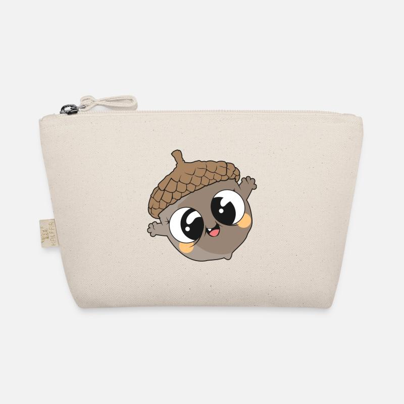 groove Organic Pouch