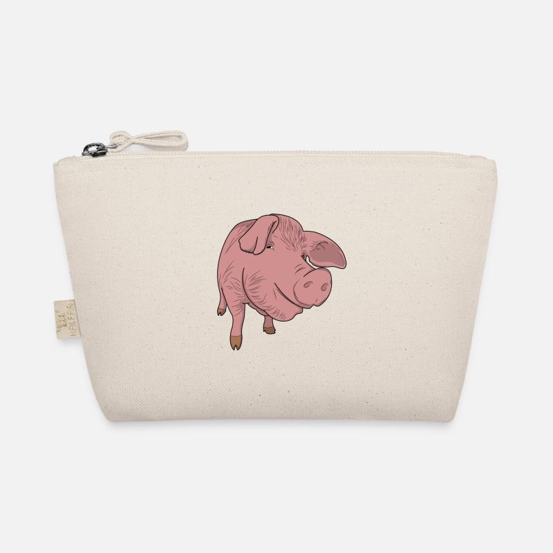 pig Organic Pouch