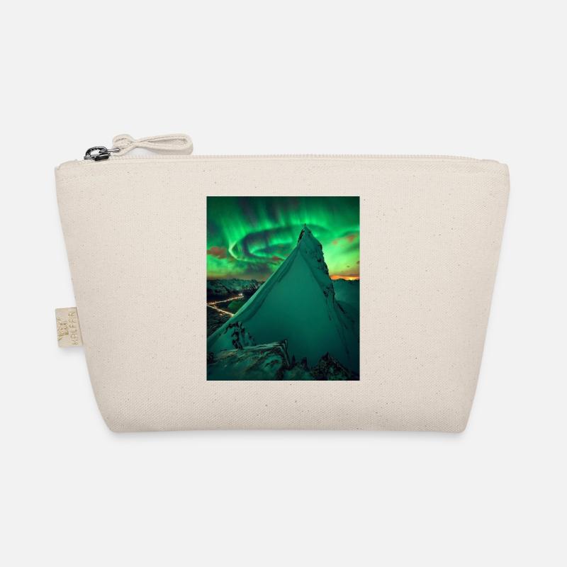 aurora Organic Pouch