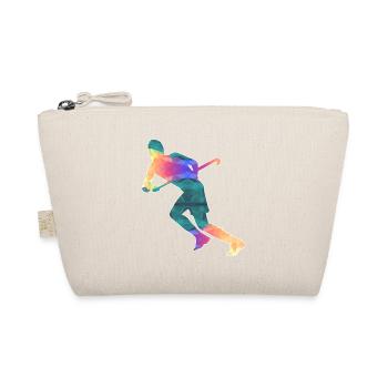 Hockey sur gazon - Trousse biologique - nature - Devant