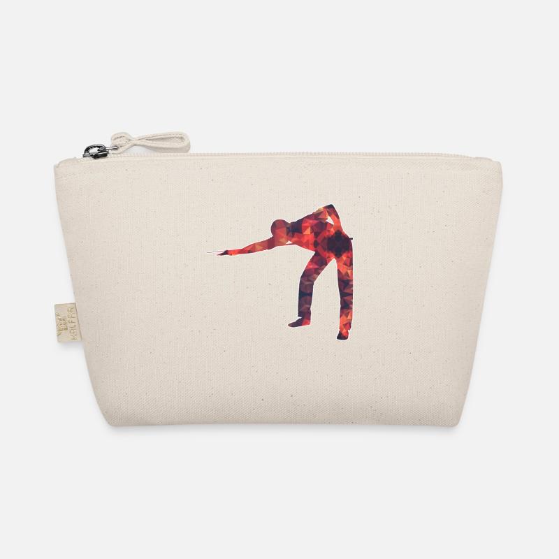 Snooker / Billiards / Pool Organic Pouch