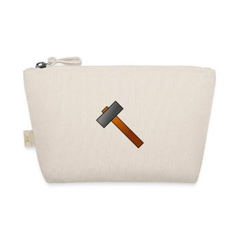 Marteau d'artisan - Trousse biologique - nature - Devant