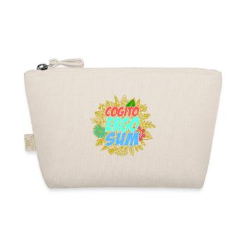 Cogito ergo somme - Trousse biologique - nature - Devant