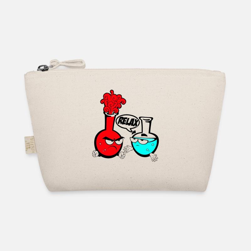 Chemie Bio-Täschchen