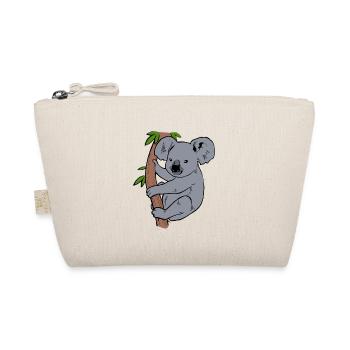 Koala - Trousse biologique - nature - Devant