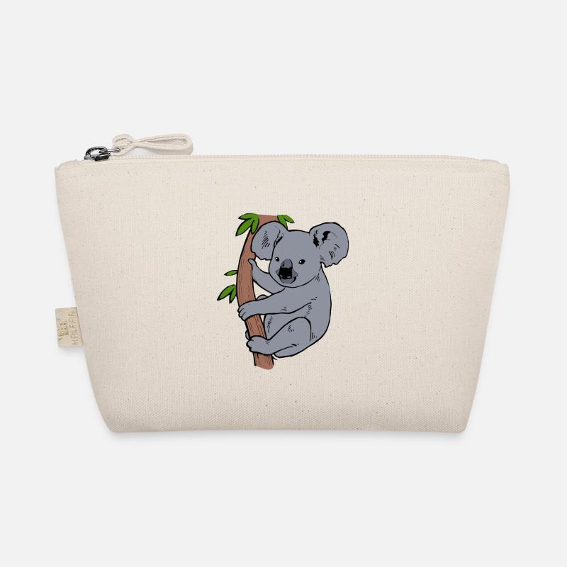 Koala - Trousse biologique - nature