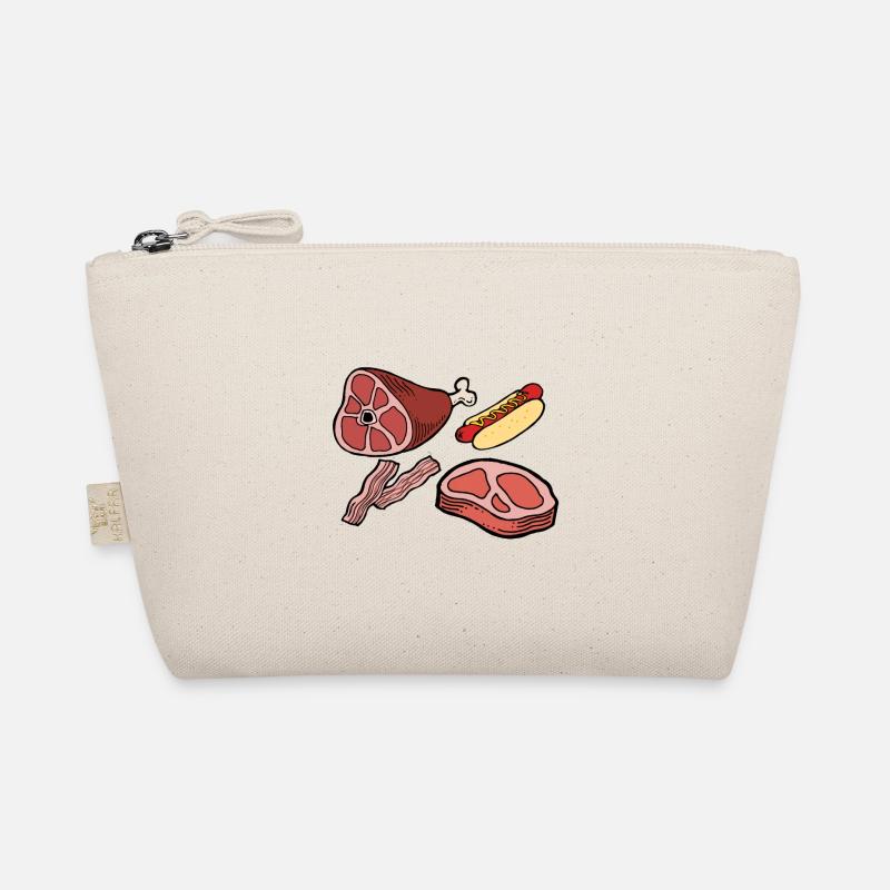 Viandes Trousse biologique