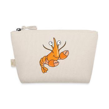 homard - Trousse biologique - nature - Devant