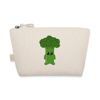 Brocolli triste - Trousse biologique - nature - Devant
